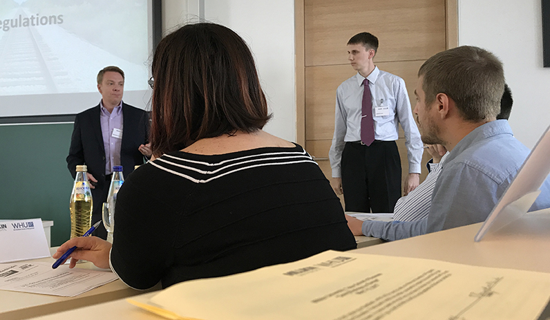 Millikin Executive MBA Millikin Executive MBA