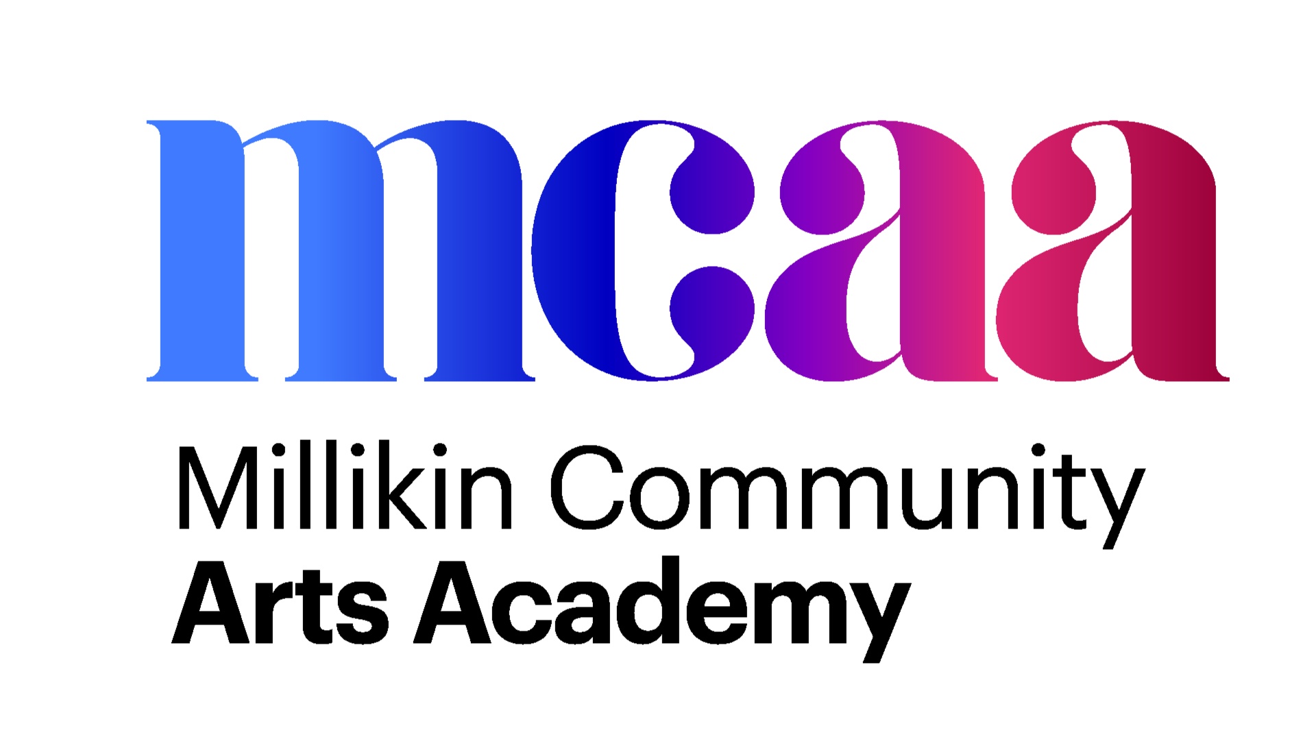MCAA Logo