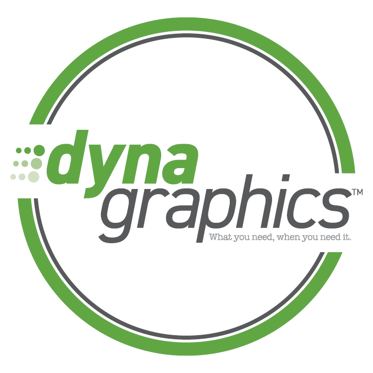 Dyna Graphics logo