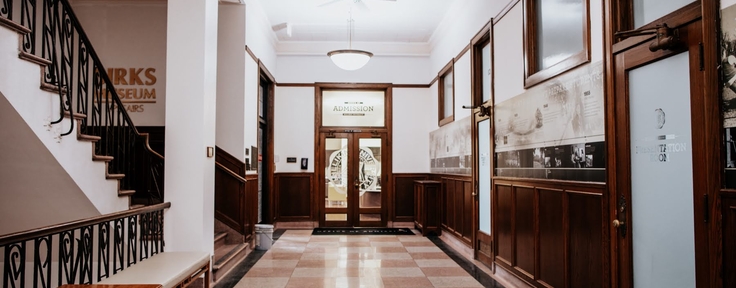 admission and registrar offices