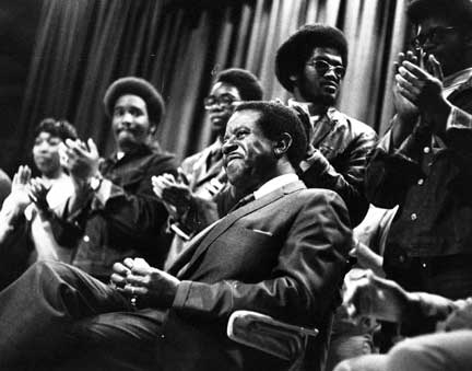 Rev. Ralph David Abernathy