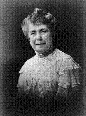 Anna B. Millikin