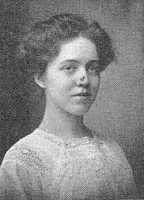 Lucile Logan