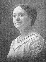 Mabel Williams