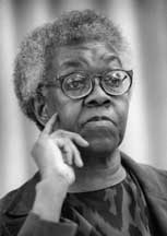 Gwendolyn Brooks