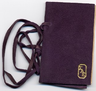 1925 Sigma Alpha Epsilon dance card