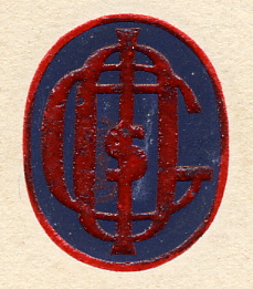 ITGOST symbol
