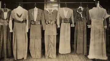 Dresses