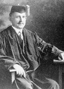 George Fellows