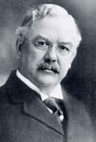 Louis E. Holden