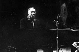Duke Ellington