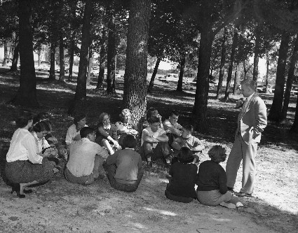 Group Discussions