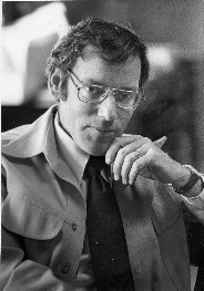 Dr. Charles E. Hale