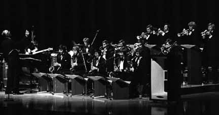 jazz band