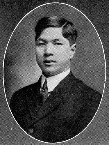 Masuji Matsumoto
