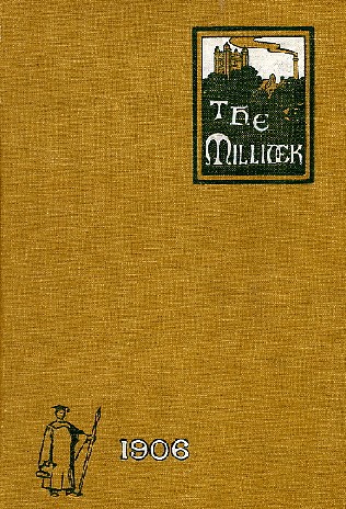 1906 Millidek cover