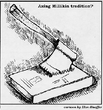 Decaturian cartoon from 9/23/98