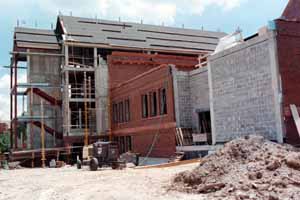Perkinson construction