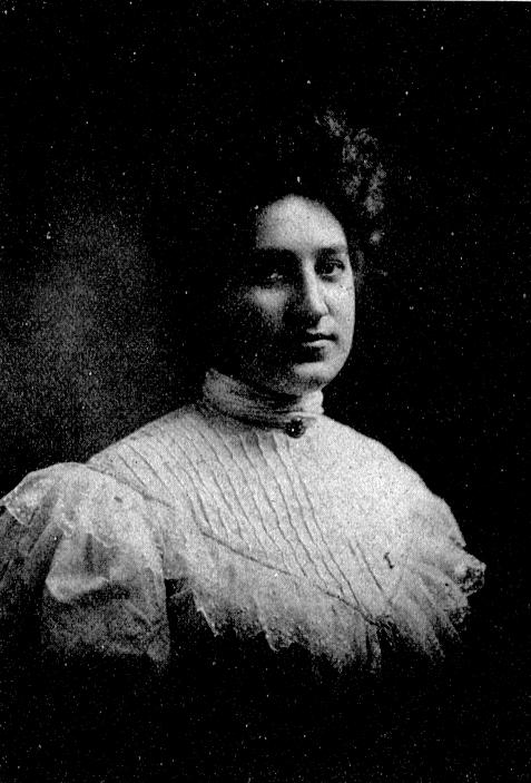 Daisy Payne Young