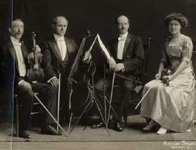String Quartet 