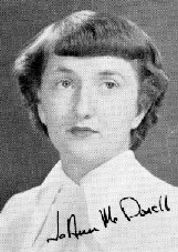 JoAnn McDonell