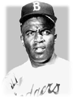 Jackie Robinson
