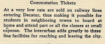 Article from JMU Bulletin Catalog February 1905 (p35)