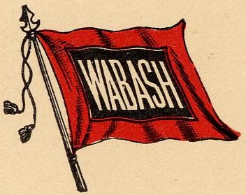 Wabash logo