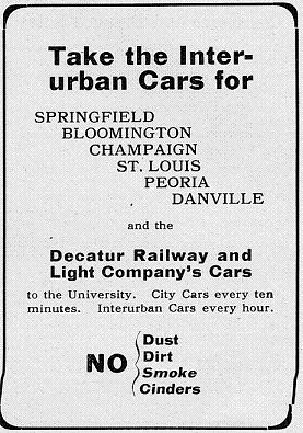 AD from Decaturian September 1907 page 17