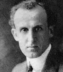 D.M. Swarthout