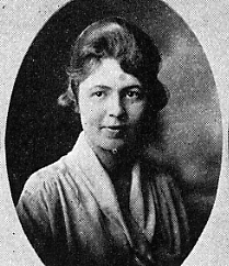 Florence Brown