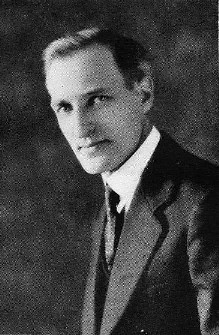 Dean Arthur E. Wald