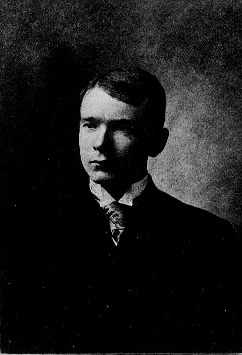 Dwight Young from Decaturian November