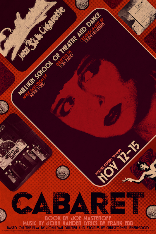 Cabaret