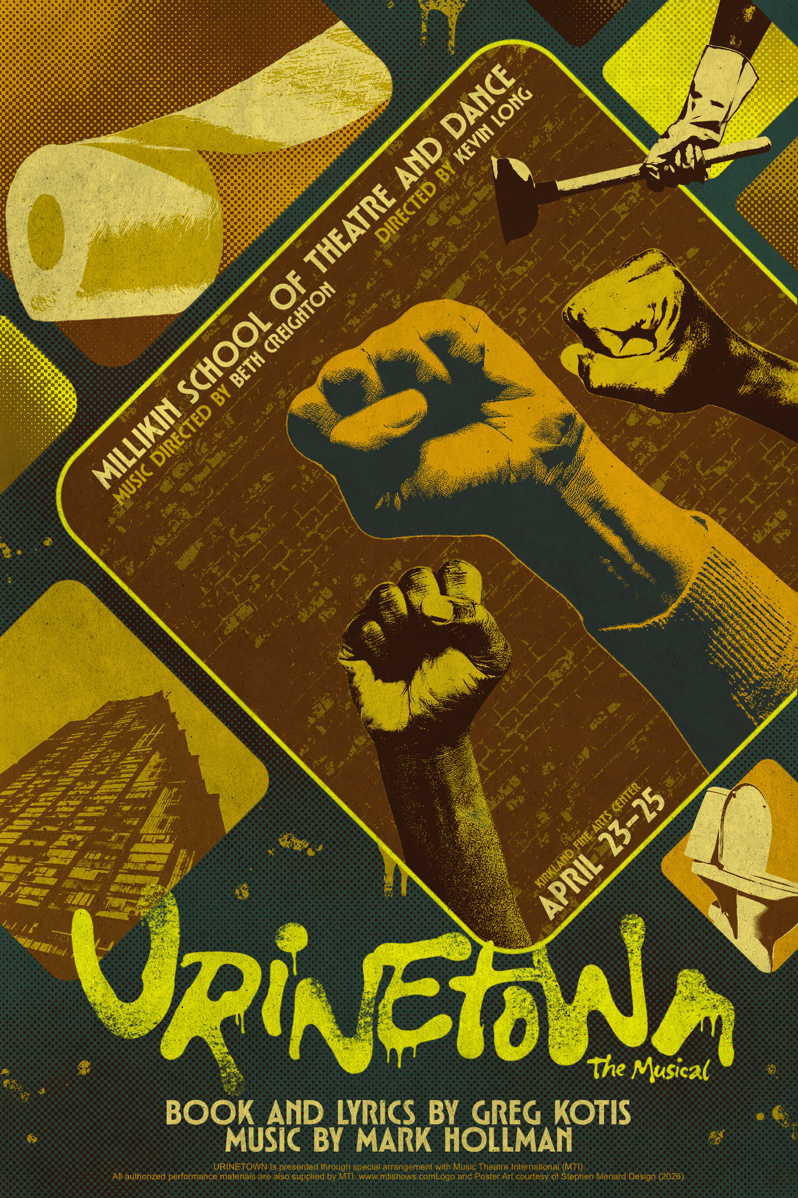 Urinetown
