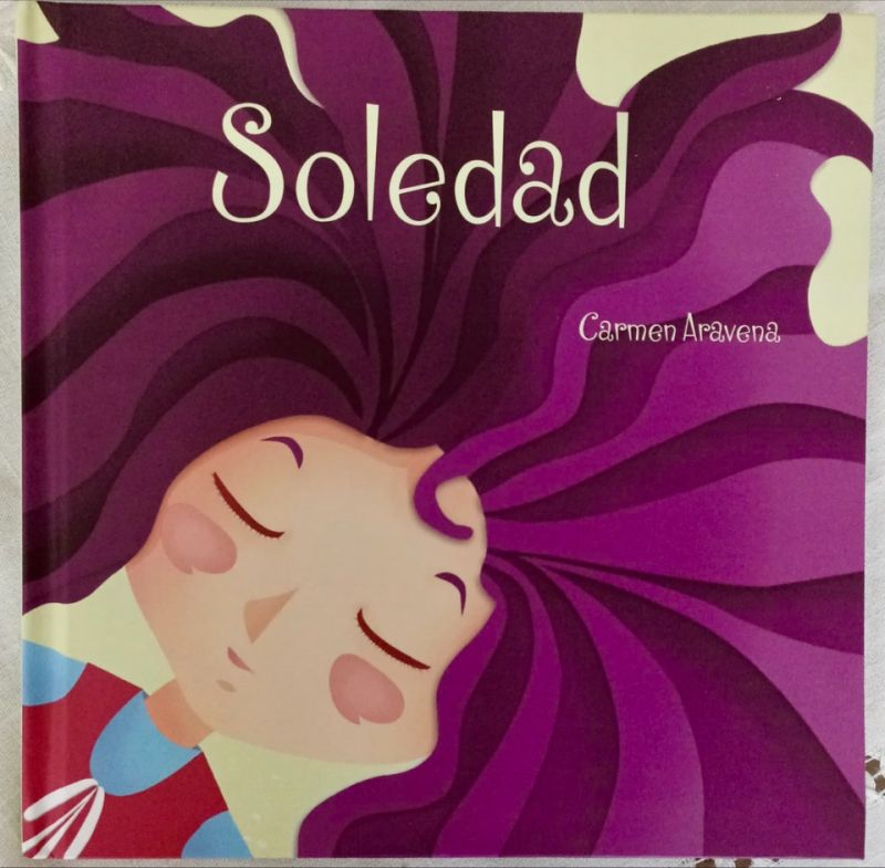 Soledad cover