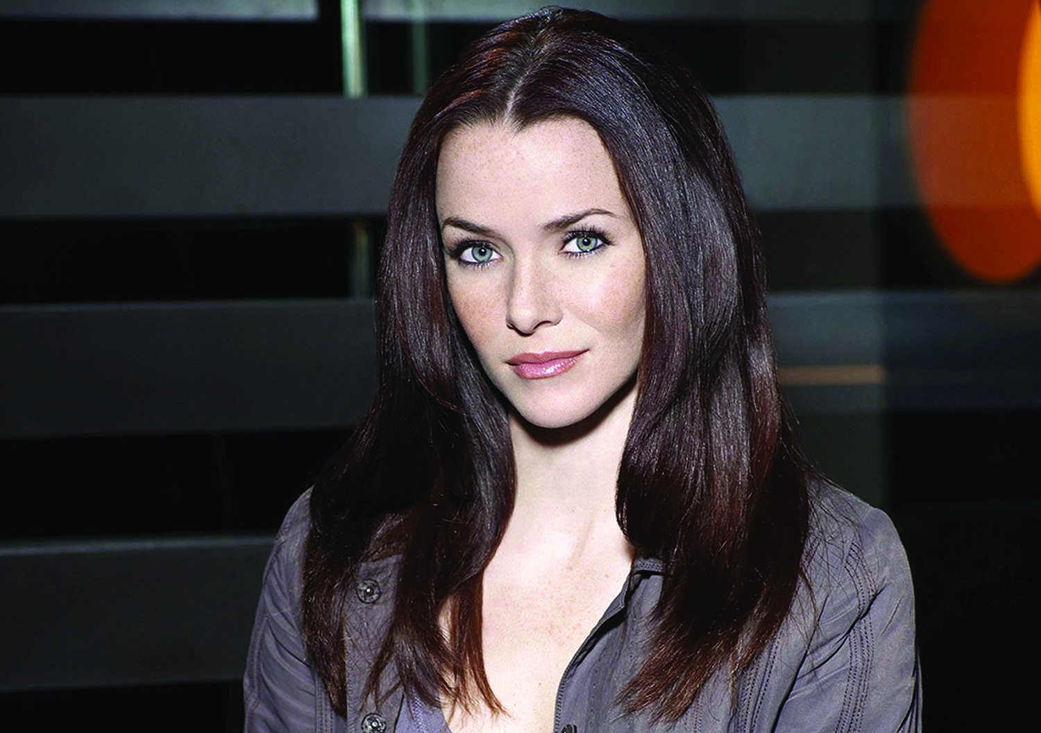 Annie Wersching