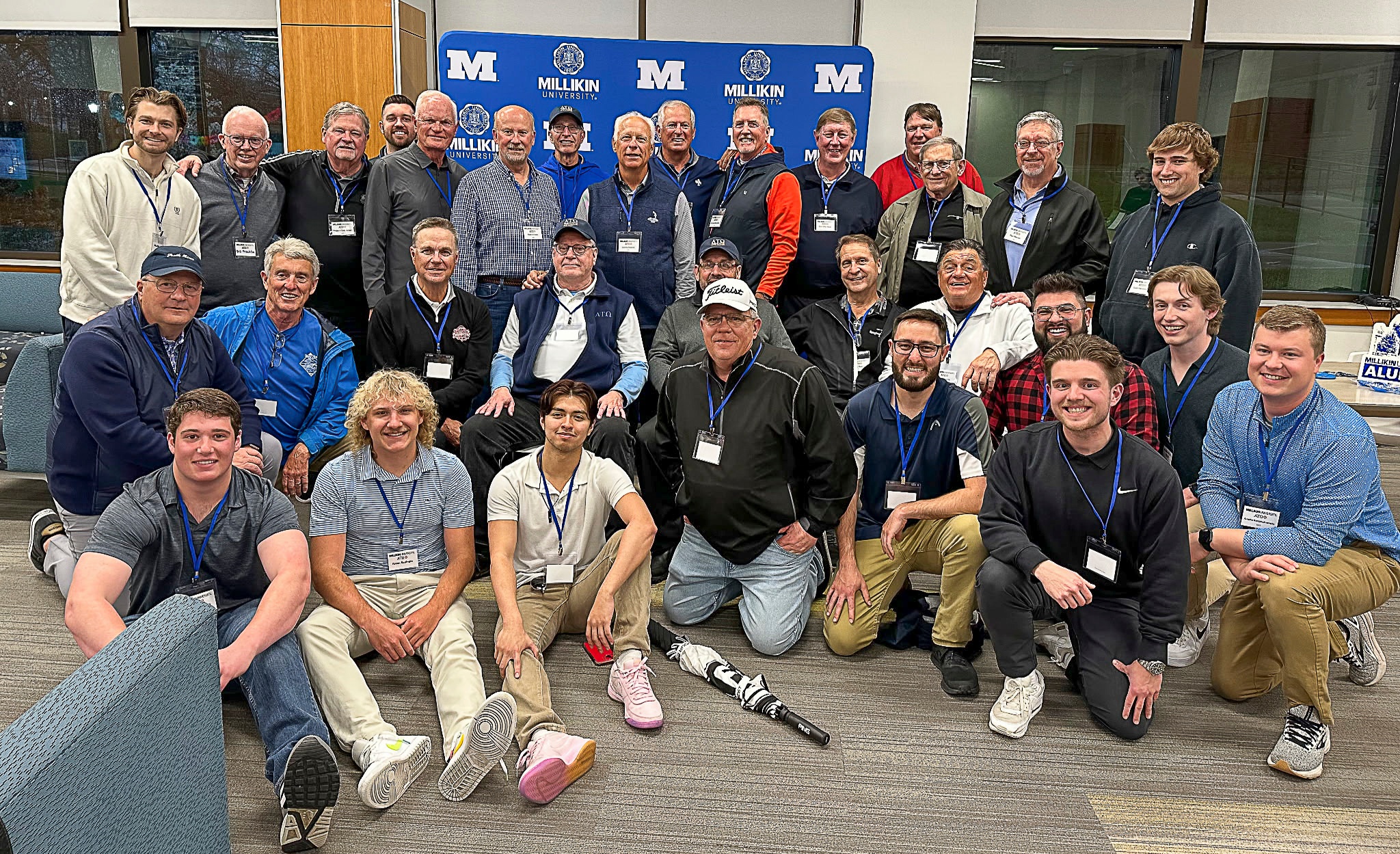 ATO Reunion