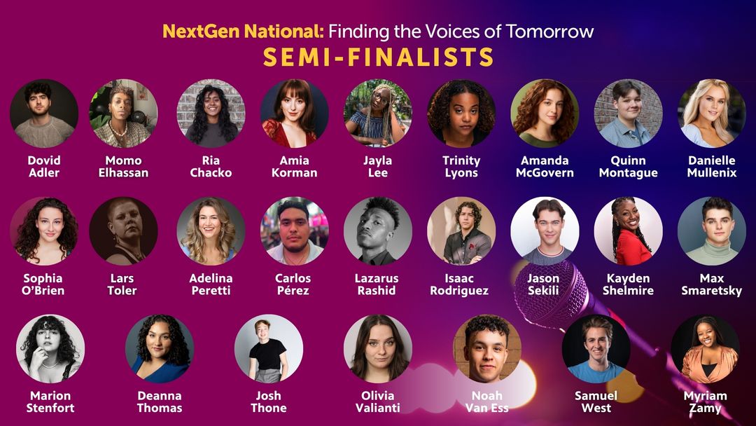 APO semifinalists