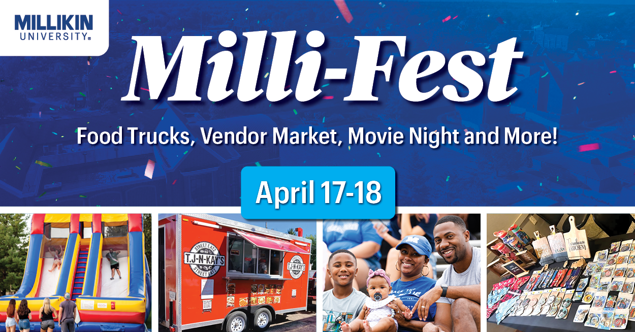 milli-fest