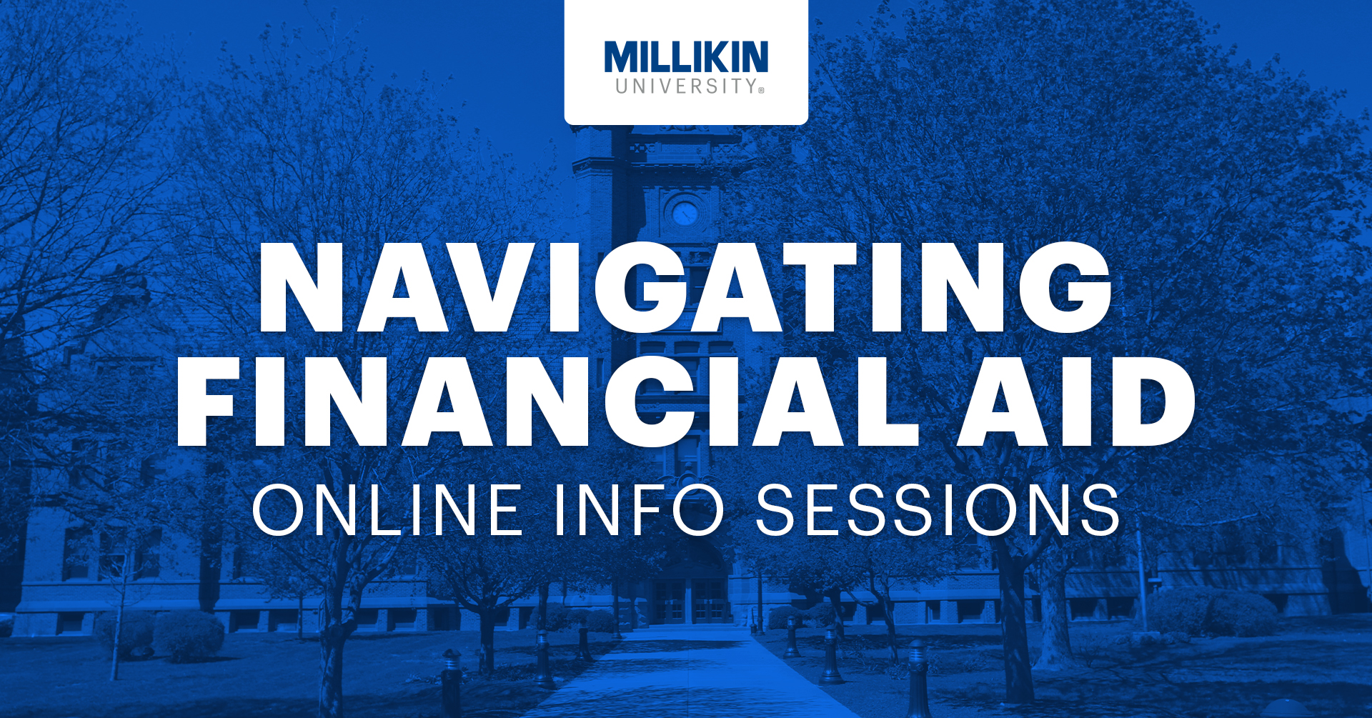 Millikin Financial Aid