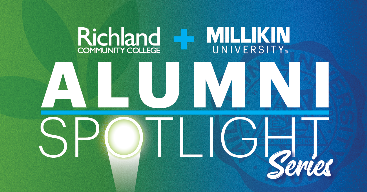 alumni spotlight