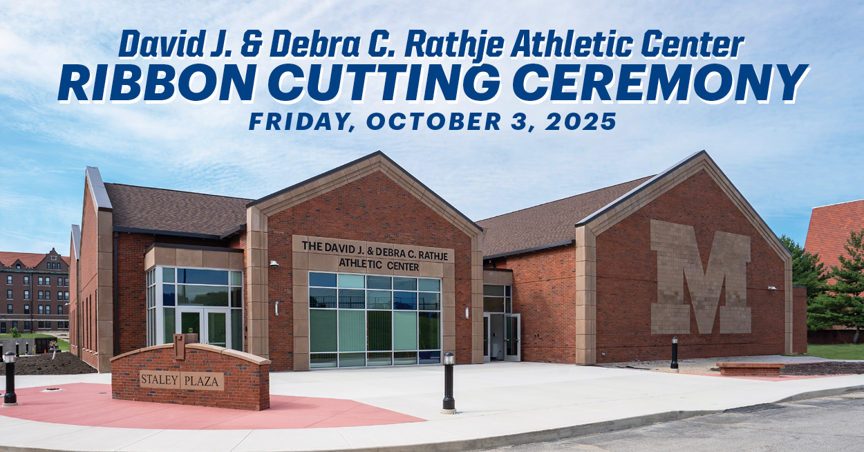 Rathje Center