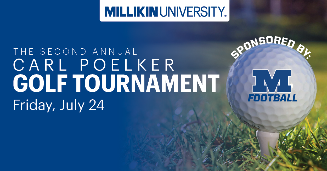 2nd Annual Carl Poelker Golf Outing
