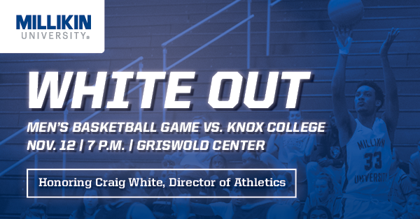 White out
