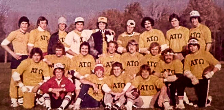 ATO Reunion