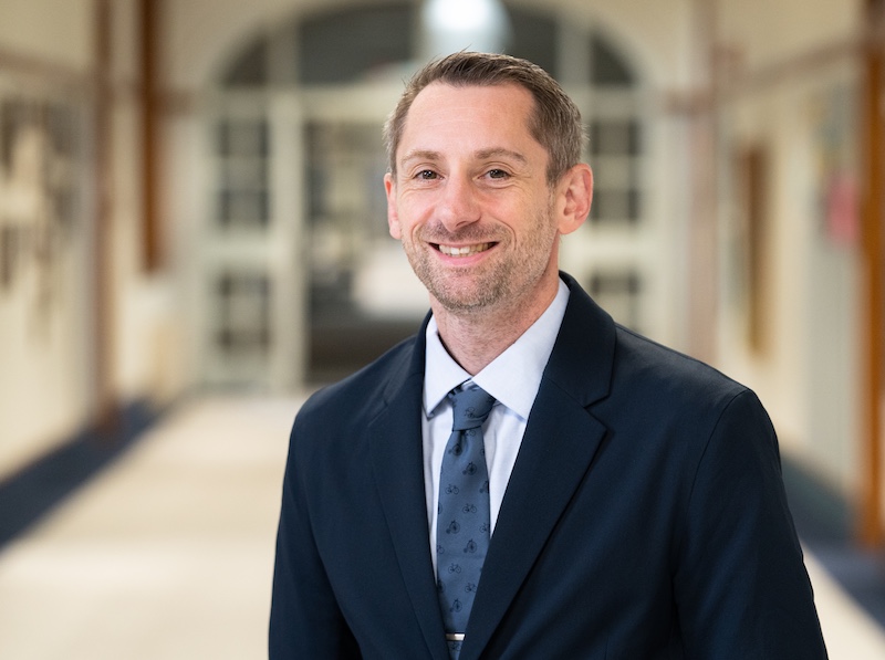 dr. andrew smith