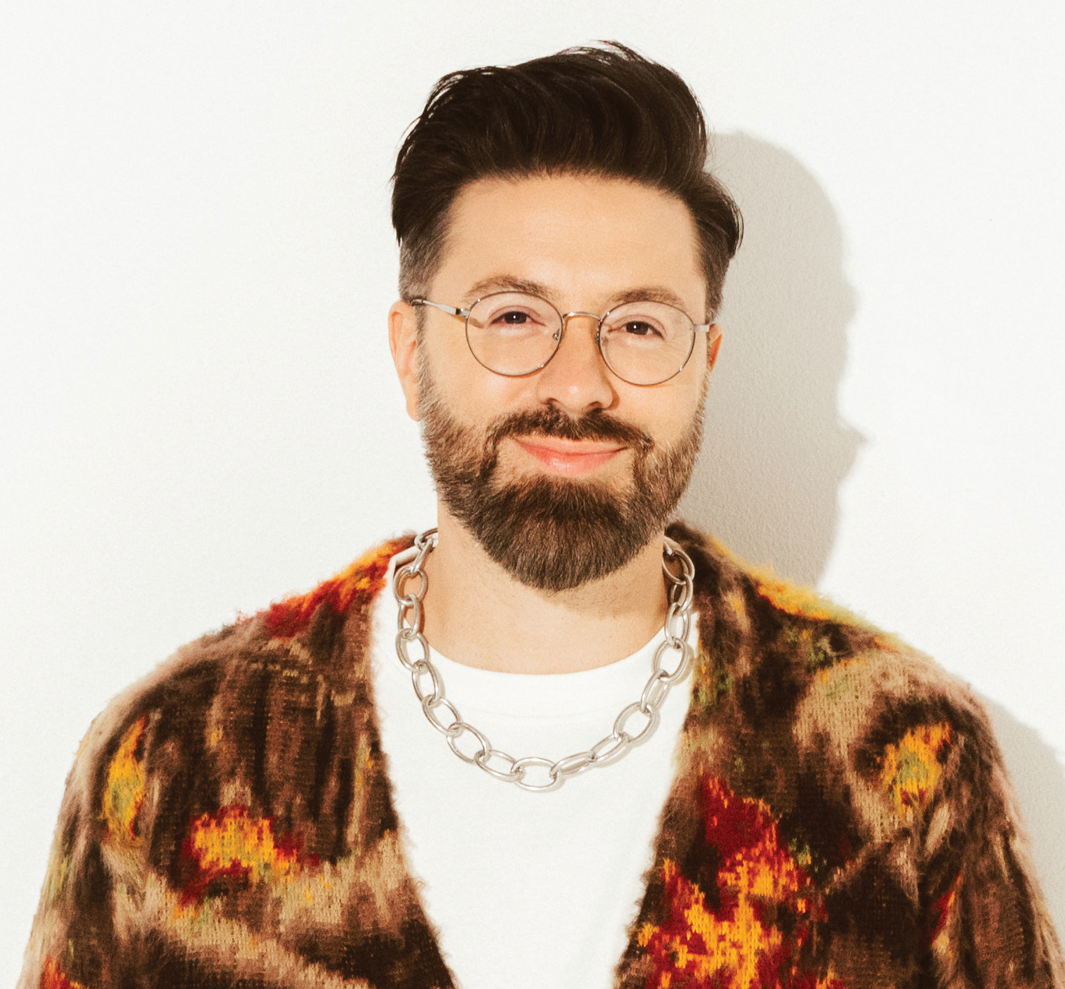 Danny Gokey