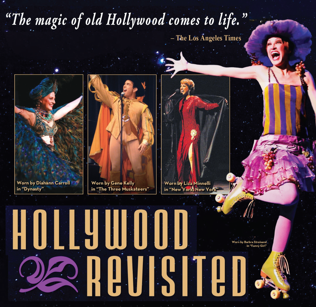 Hollywood Revisited