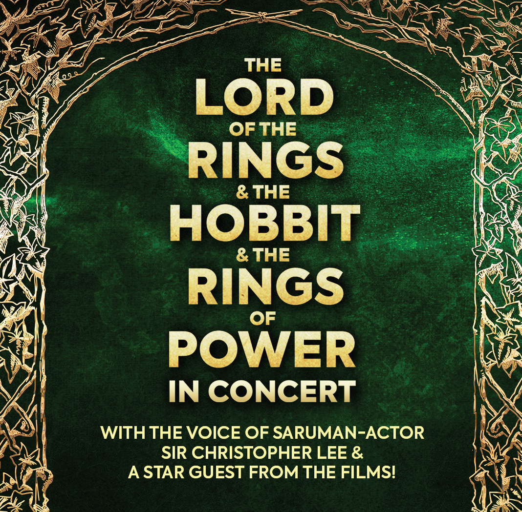 Lord of the Rings